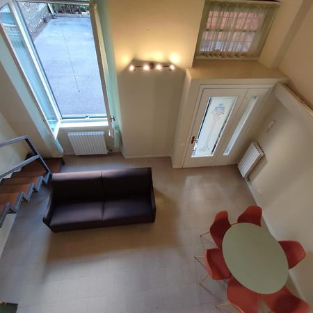 Casa Vacanze Bella-Host By Foresteria Bergamo Bella Εξωτερικό φωτογραφία