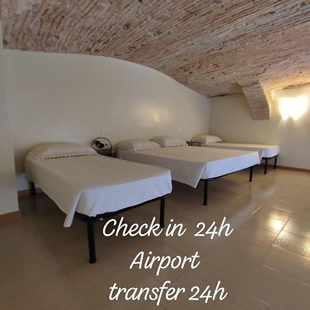 Casa Vacanze Bella-Host By Foresteria Bergamo Bella Εξωτερικό φωτογραφία