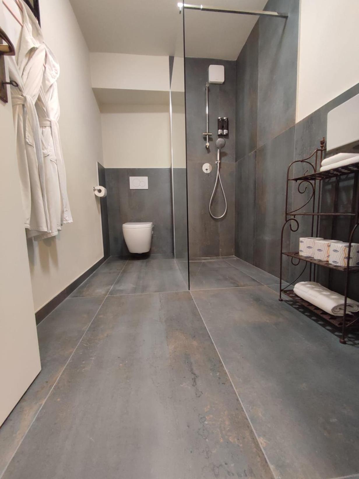 Casa Vacanze Bella-Host By Foresteria Bergamo Bella Εξωτερικό φωτογραφία