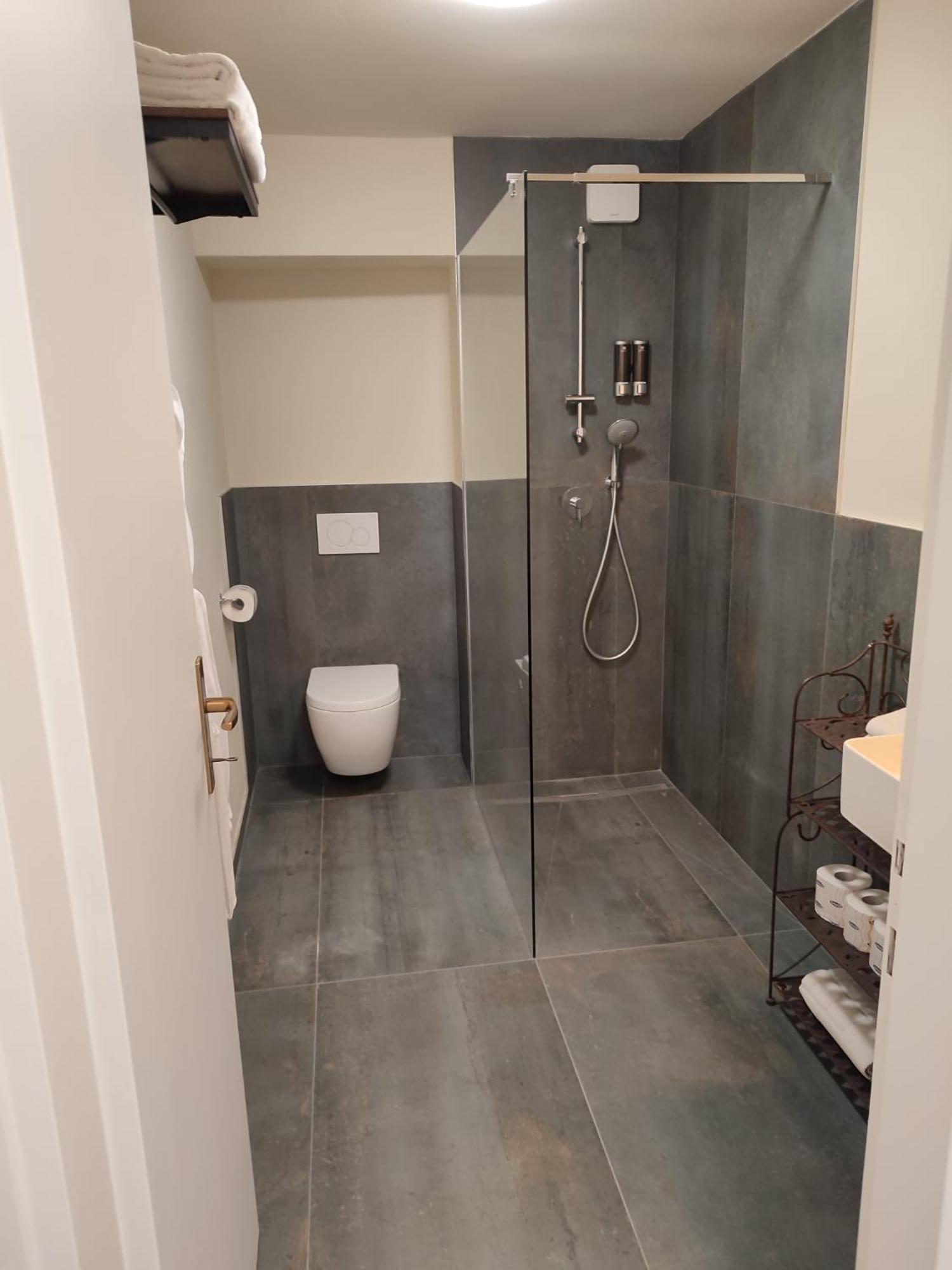 Casa Vacanze Bella-Host By Foresteria Bergamo Bella Εξωτερικό φωτογραφία
