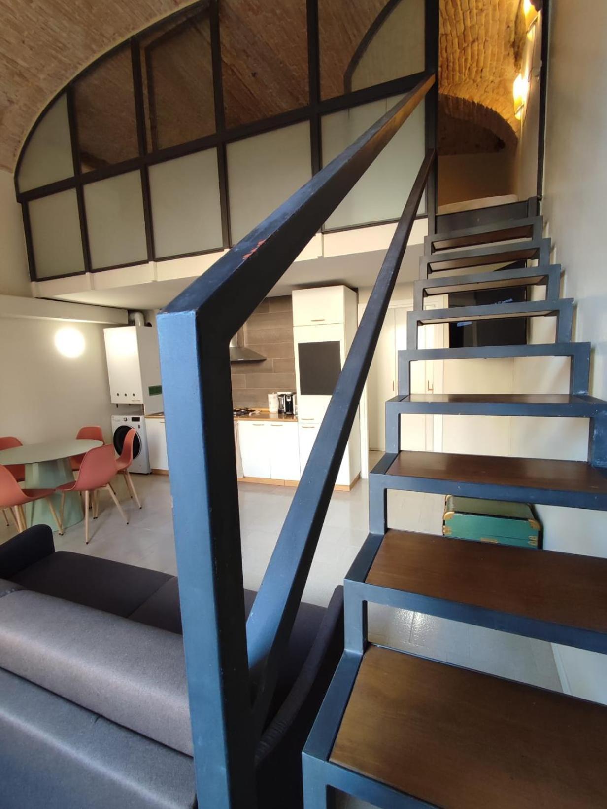 Casa Vacanze Bella-Host By Foresteria Bergamo Bella Εξωτερικό φωτογραφία
