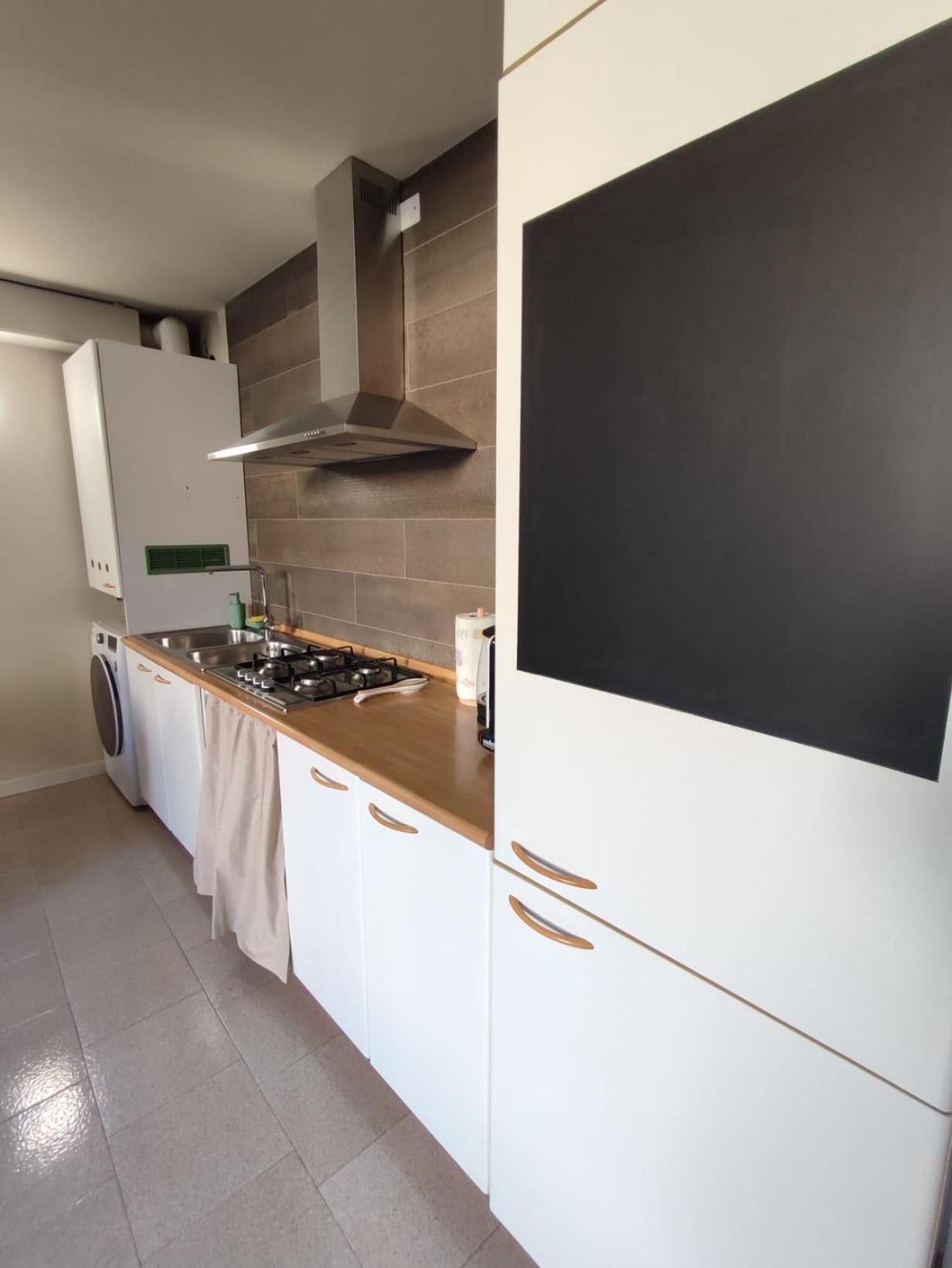 Casa Vacanze Bella-Host By Foresteria Bergamo Bella Εξωτερικό φωτογραφία