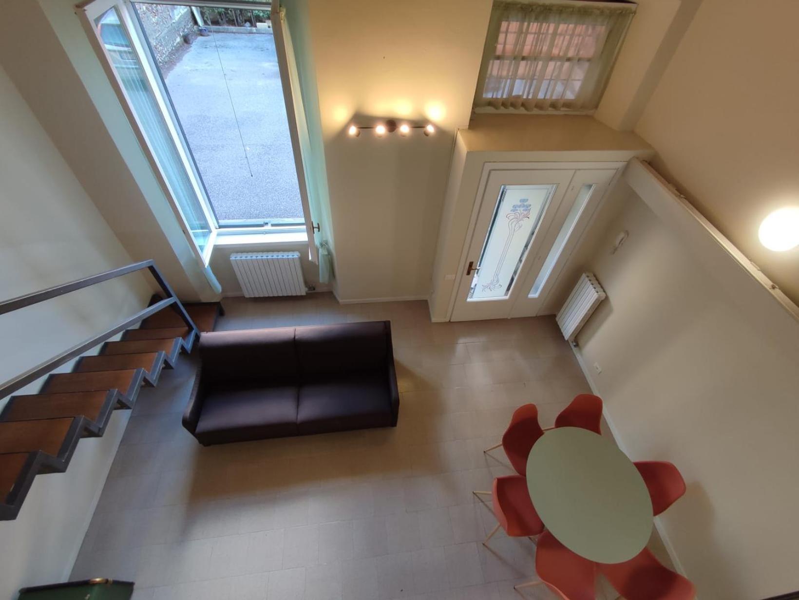 Casa Vacanze Bella-Host By Foresteria Bergamo Bella Εξωτερικό φωτογραφία