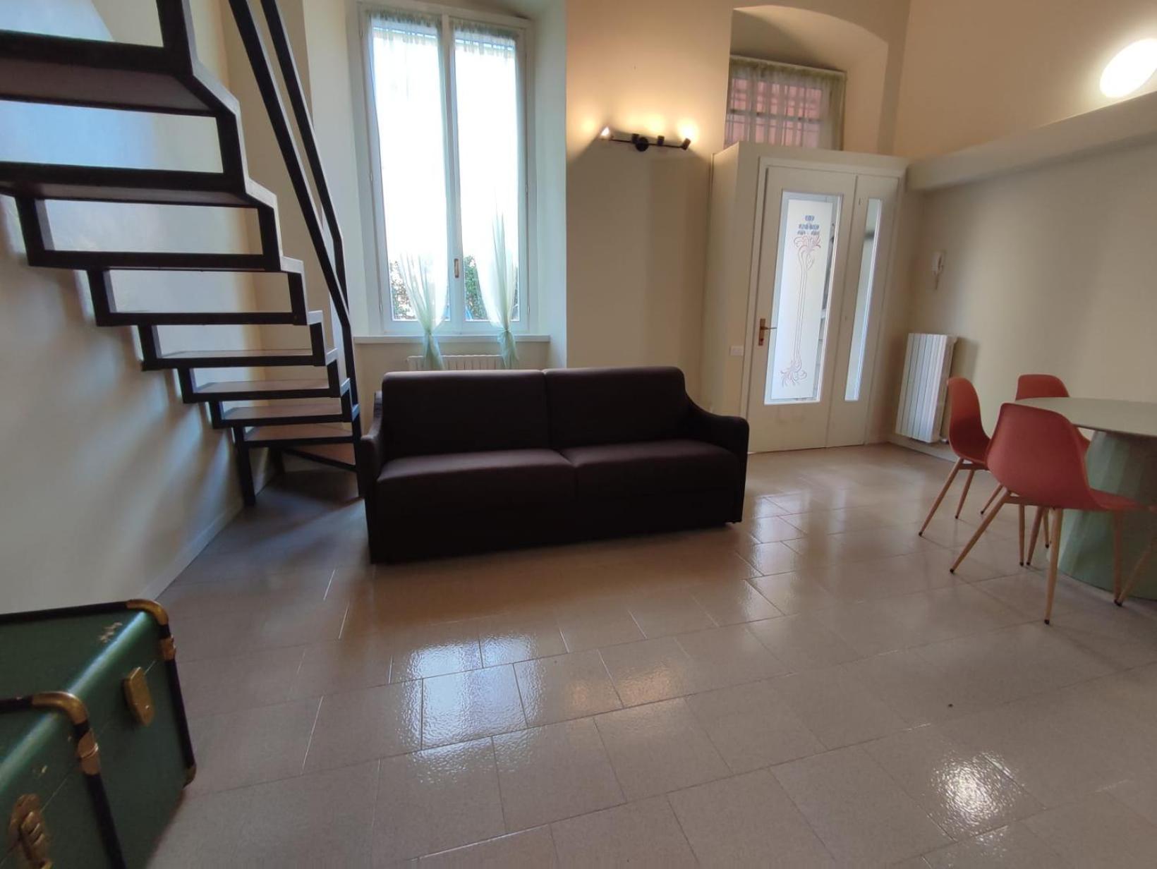 Casa Vacanze Bella-Host By Foresteria Bergamo Bella Εξωτερικό φωτογραφία