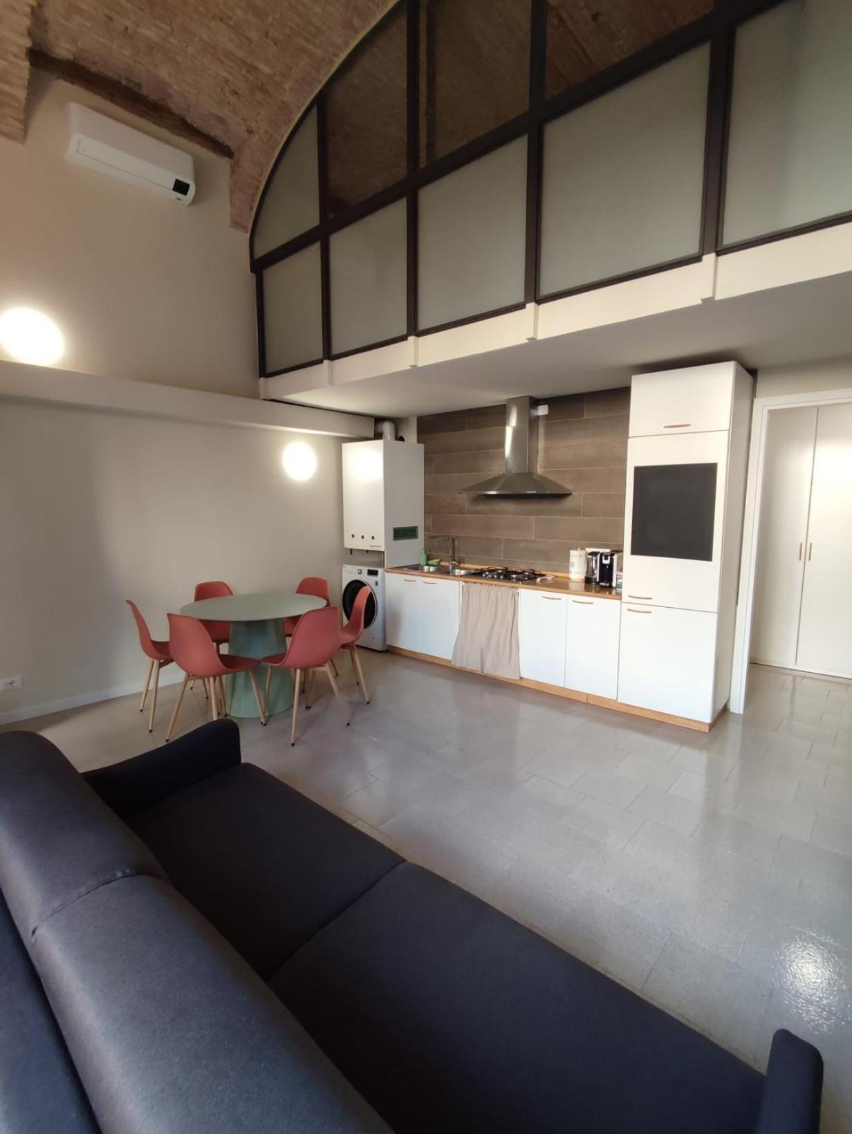 Casa Vacanze Bella-Host By Foresteria Bergamo Bella Εξωτερικό φωτογραφία