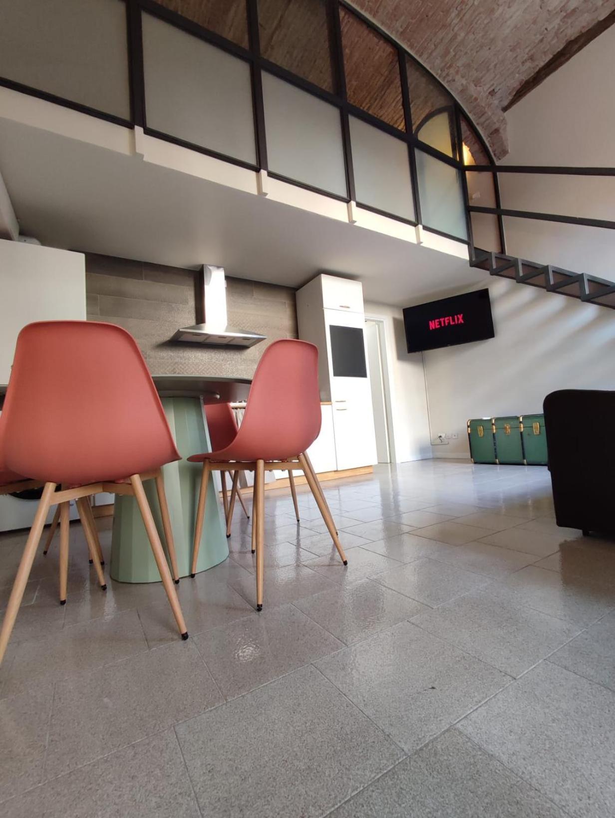 Casa Vacanze Bella-Host By Foresteria Bergamo Bella Εξωτερικό φωτογραφία