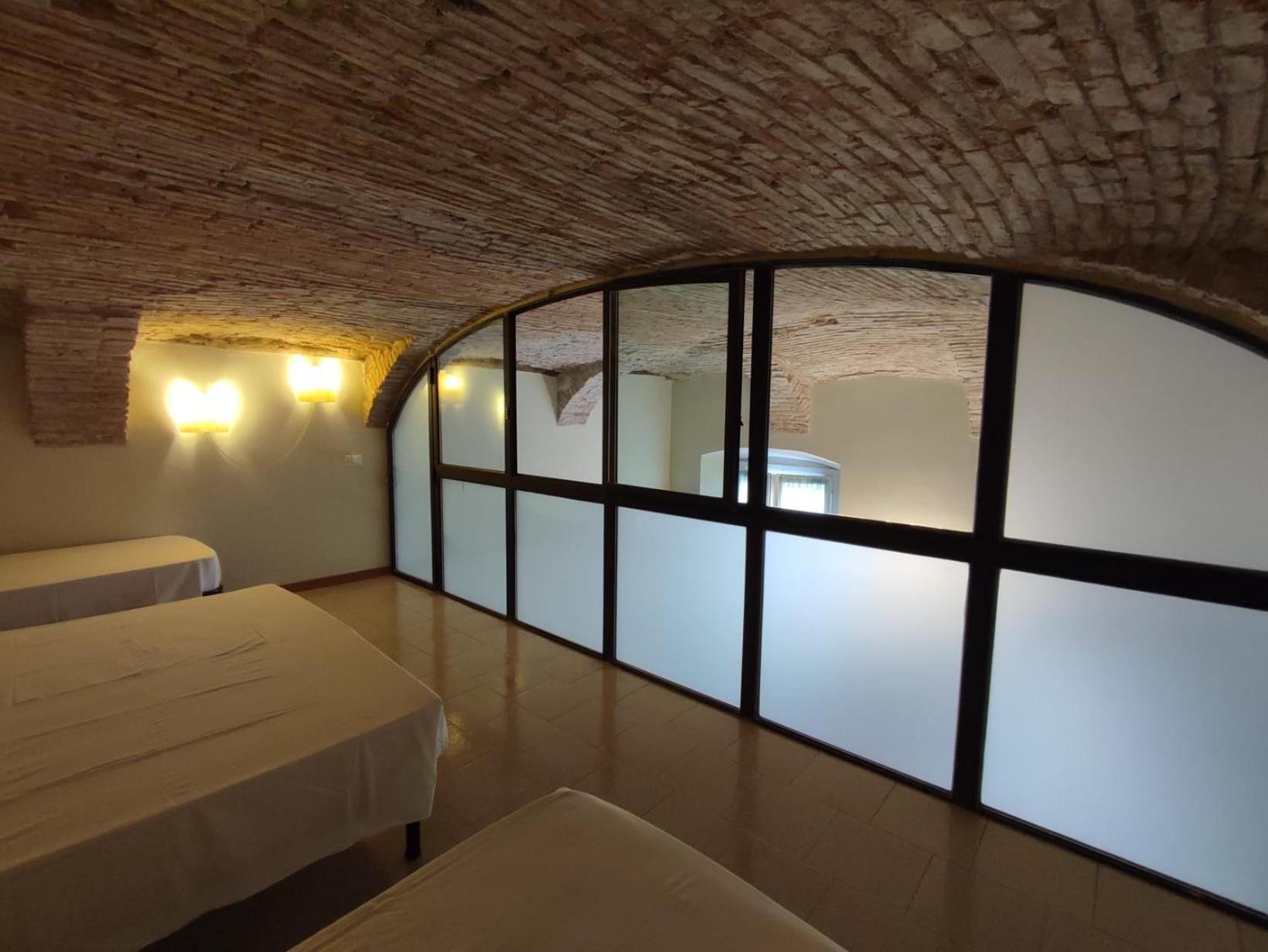 Casa Vacanze Bella-Host By Foresteria Bergamo Bella Εξωτερικό φωτογραφία