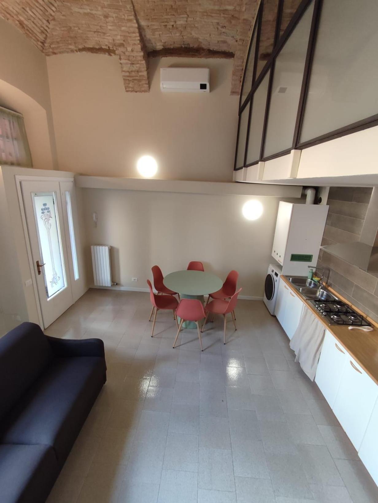 Casa Vacanze Bella-Host By Foresteria Bergamo Bella Εξωτερικό φωτογραφία